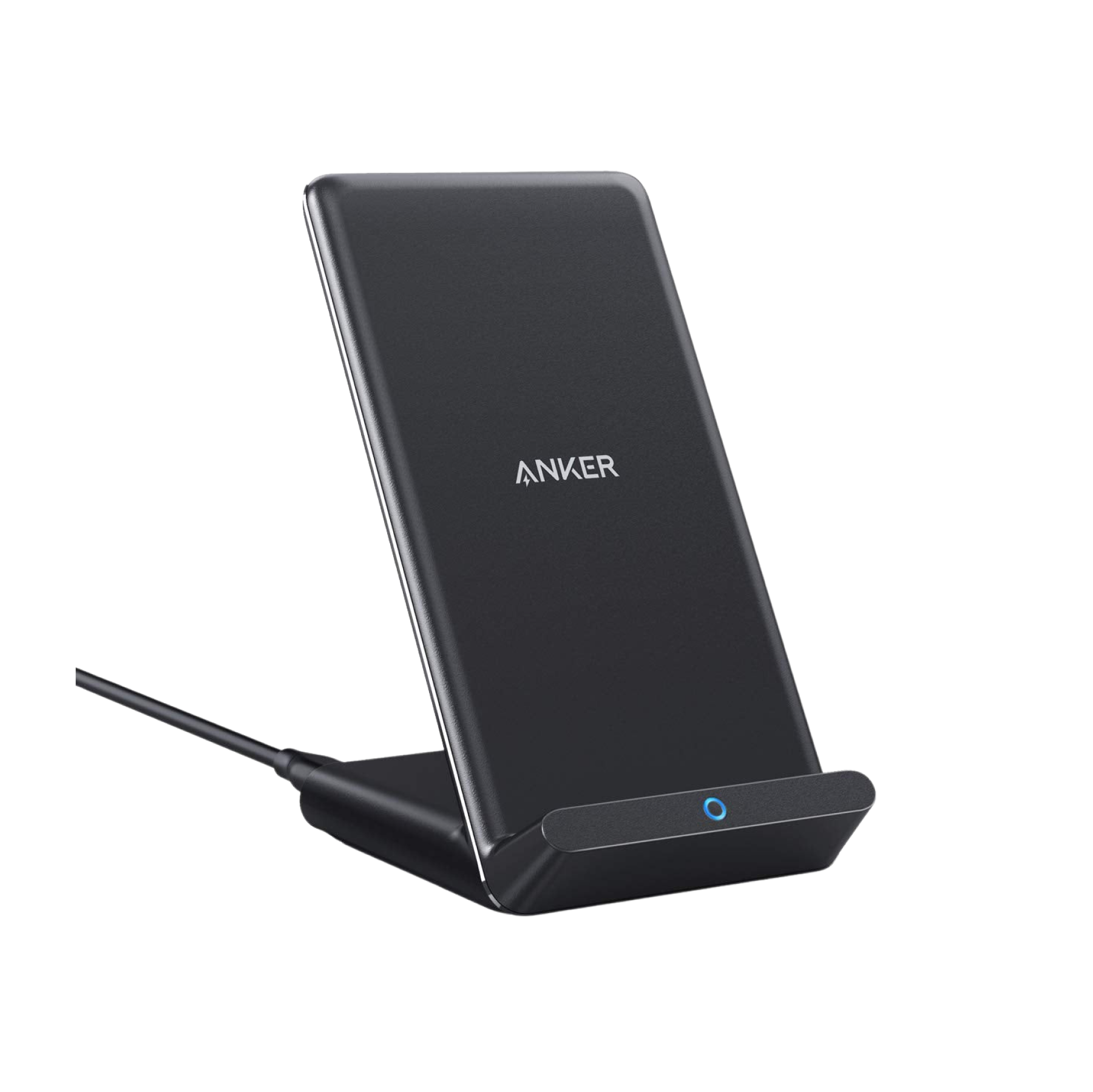 Refurbished Anker 313 Wireless Charger (Stand)